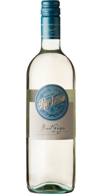 Pinot Grigio 2023, Via Nova