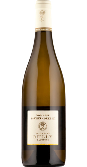 Rully Blanc Premier Cru Rabourcé 2022, Jaeger-Defaix