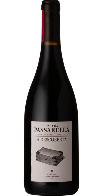 A Descoberta Tinto 2021, Casa da Passarella