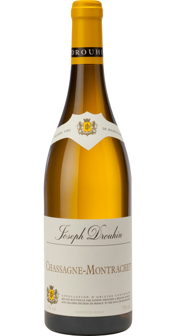 Chassagne-Montrachet 2021, Joseph Drouhin