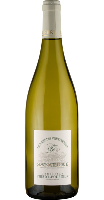 Sancerre Blanc 2023, Vieux Pruniers