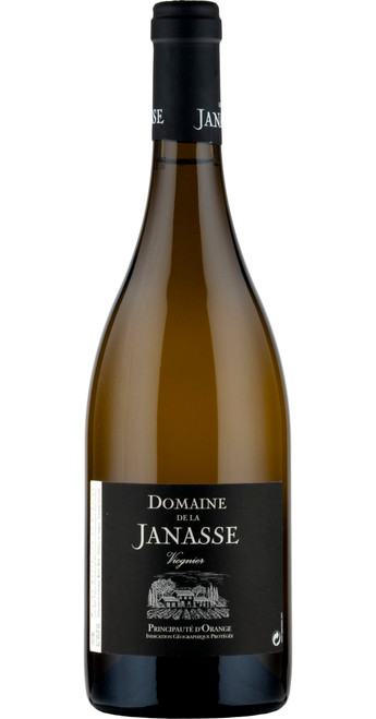 Viognier 2023, Domaine de la Janasse