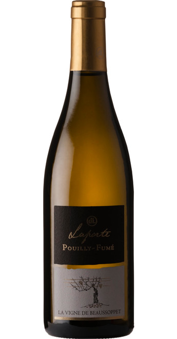 Pouilly-Fumé 'La Vigne de Beaussoppet' 2022, Domaine Laporte