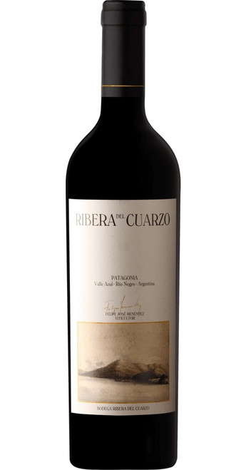 Ribera del Cuarzo Parcela Única 2020, Bodega Ribera del Cuarzo