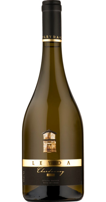 Chardonnay Lot 5 2022, Viña Leyda