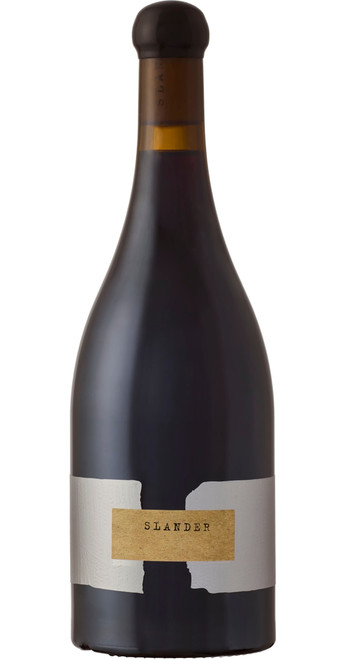 Slander Pinot Noir 2022, Orin Swift