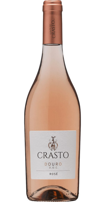 Douro Rosé 2023, Quinta Do Crasto