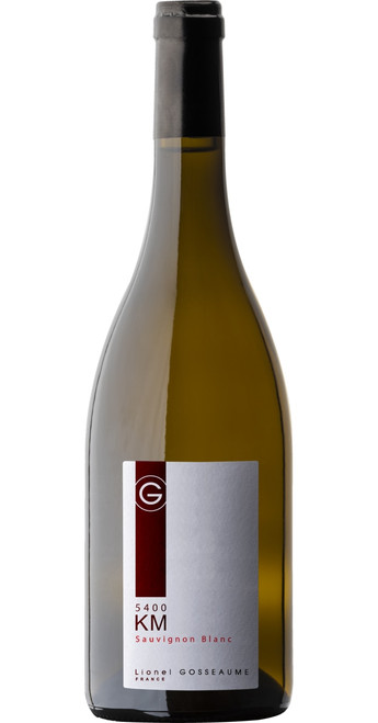 Sauvignon Blanc 2020, Lionel Gosseaume