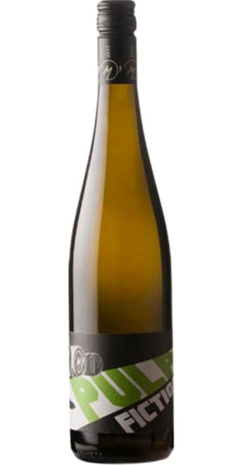 Erich Machherndl Pulp Fiction Green Label Organic - H892.jpg