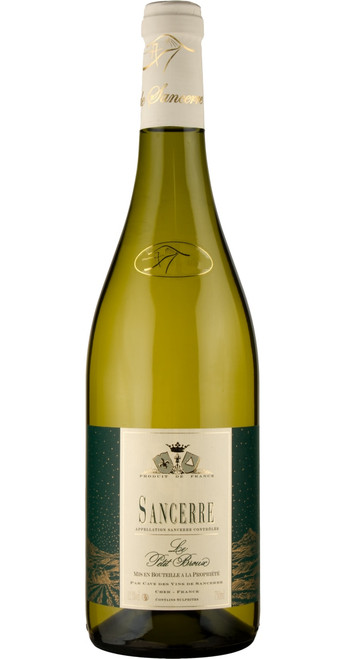 Sancerre 2023, Cave De Sancerre