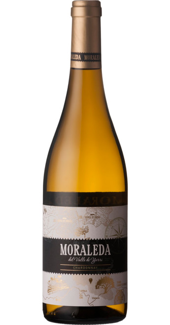 Moraleda Chardonnay 2023, Vintae