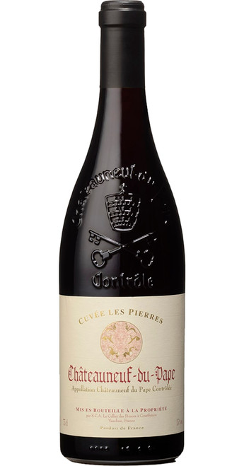 Châteauneuf 2022, Cellier des Princes