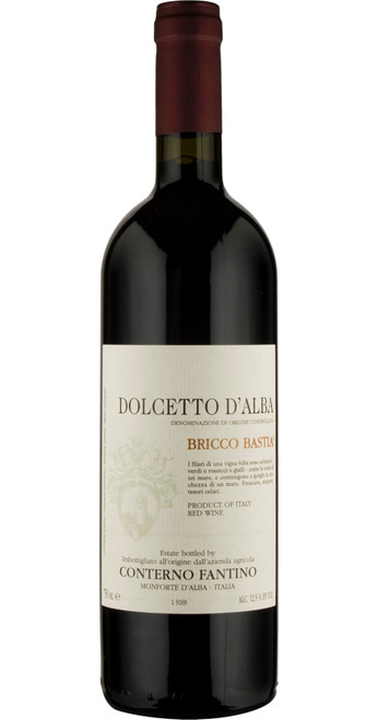 Dolcetto d'Alba DOC, Bricco Bastia 2023, Conterno Fantino