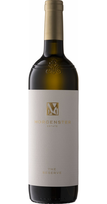 The Reserve White 2022, Morgenster