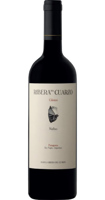 Ribera del Cuarzo Clásico 2022, Bodega Ribera del Cuarzo