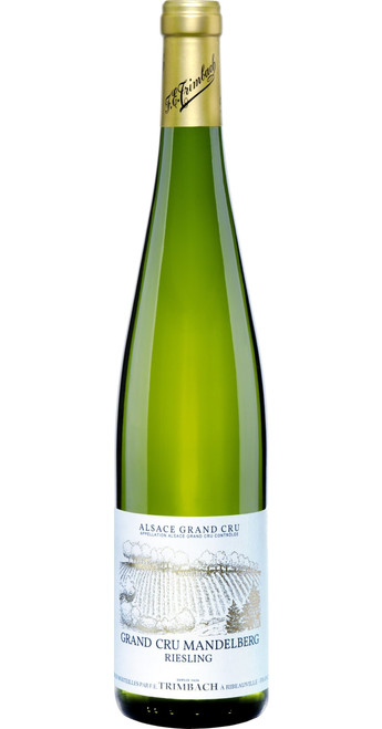 Riesling Grand Cru Mandelberg 2020, Trimbach