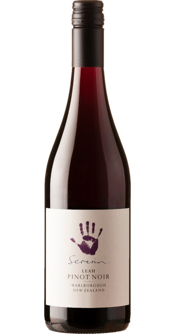 Leah Pinot Noir 2023, Seresin Estate