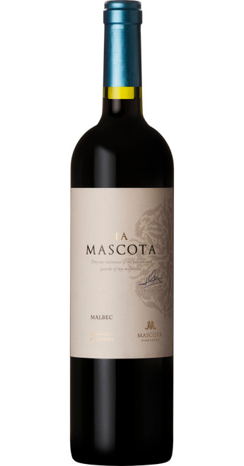 Malbec 2022, La Mascota