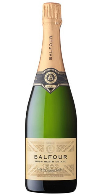 Balfour Classic Cuvée NV Hush Heath NV - J822.jpg