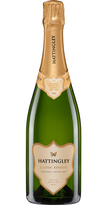 Classic Reserve Brut Magnum, Hattingley Valley