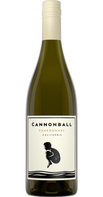Chardonnay 2022, Cannonball
