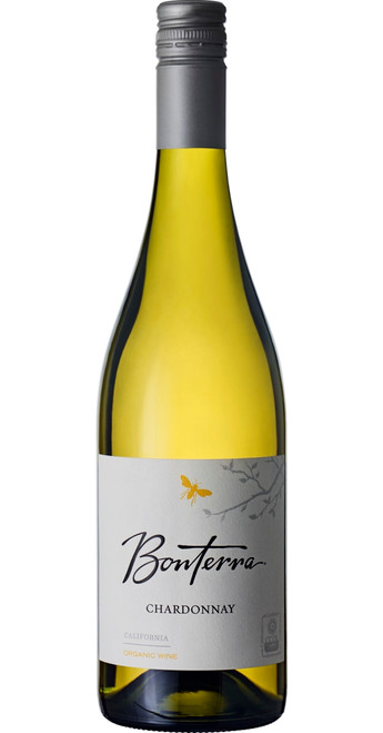 Organic Chardonnay 2022, Bonterra