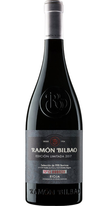 Rioja Edición Limitada, Magnum 2020 Ramón Bilbao - C874.jpg