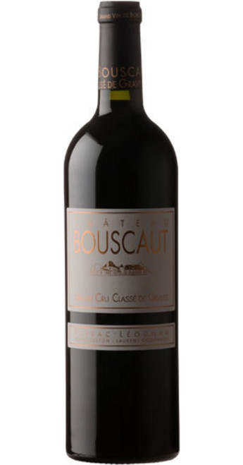 Péssac-Léognan Cru Classé 2019 Château Bouscaut - G66401.jpg