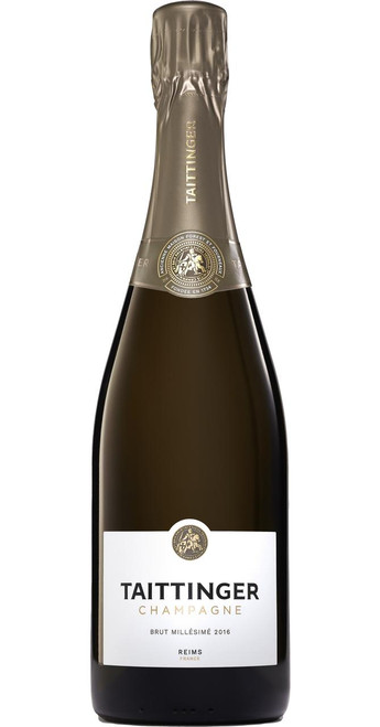 Taittinger Vintage Brut 2016 - 33996116.jpg