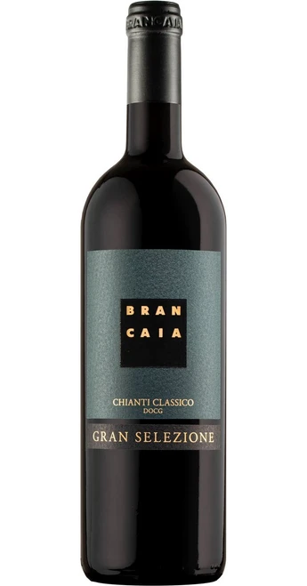 Chianti Classico Gran Selezione 2020 Casa Brancaia - L522.jpg