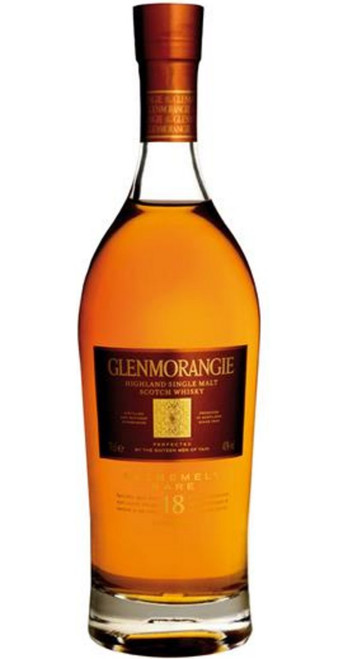 Glenmorangie 18yo Single Malt Whisky - D95974NV.jpg