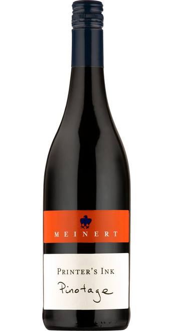 Pinotage 'Printer's Ink' 2019 Meinert - 7350.jpg