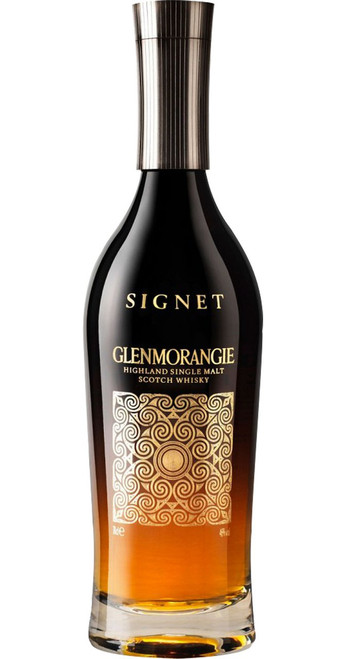 Glenmorangie Signet Single Malt Whisky - H318.jpg