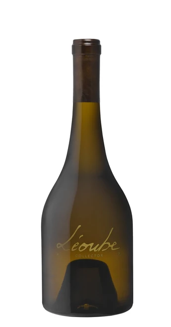 Collector de Léoube Blanc 2022 Château Léoube - L551.jpg