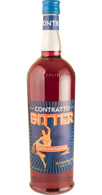 Contratto Contratto Bitter 1 litre - J48517NV.jpg