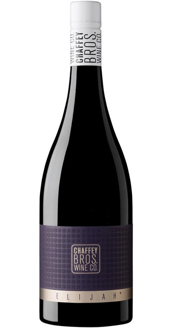 Elijah Eden Valley, Fechner Vineyard Shiraz 2021 Chaffey Bros. Wine Co. - M089.jpg