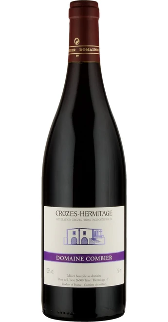 Crozes-Hermitage 2022 Laurent Combier  - 2162.jpg