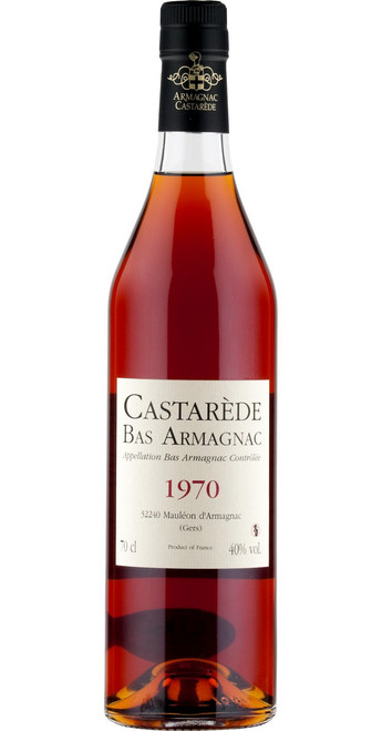 Armagnac Castarède Bas-Armagnac 1970   - 06816470.jpg