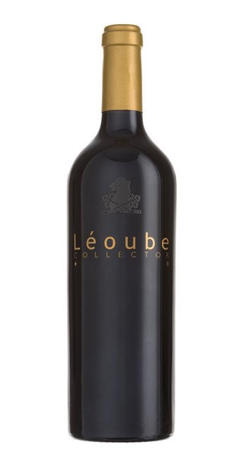 Léoube Collector de Léoube Red Organic 2016 Château Léoube - L552.jpg