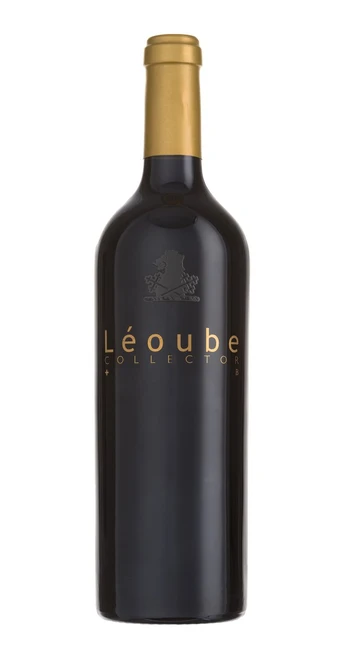 Collector de Léoube Red 2016 Château Léoube - L552.jpg