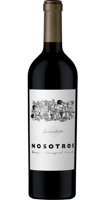 Nosotros Malbec Double-Magnum 2019 Susana Balbo - L751.jpg