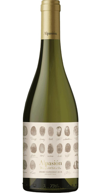 Uco Valley Grand Chardonnay 2022 Alpasion Wines - L837.jpg