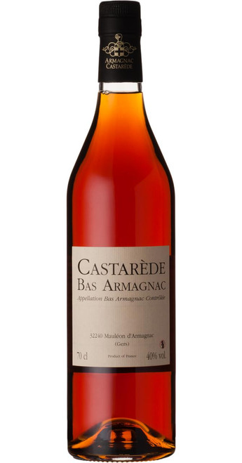 Armagnac Castarède Products - The Great Wine Co.