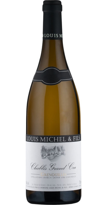 Chablis Grand Cru Grenouilles 2022 Louis Michel - 5021.jpg