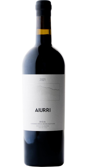 Aiurri Rioja 2021 Alma Carraovejas - M1166121.jpg