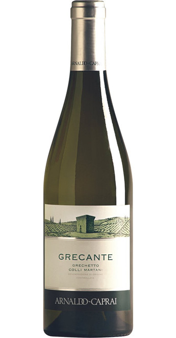 Grecante Colli Martani Grechetto 2024 Arnaldo Caprai - L009.jpg