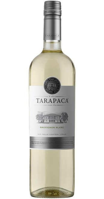 Varietal Sauvignon Blanc 2025 Tarapaca - L307.jpg