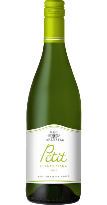 Petit Chenin Blanc 13.5% 2025 Ken Forrester Wines - 7340.jpg
