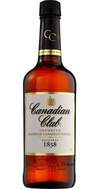 Canadian Club Whiskey - C42264NV.jpg