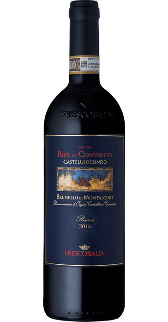 CastelGiocondo Brunello di Montalcino Riserva DOCG 2019 Frescobaldi - K638.jpg